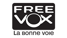 Freevox - La bonne voie