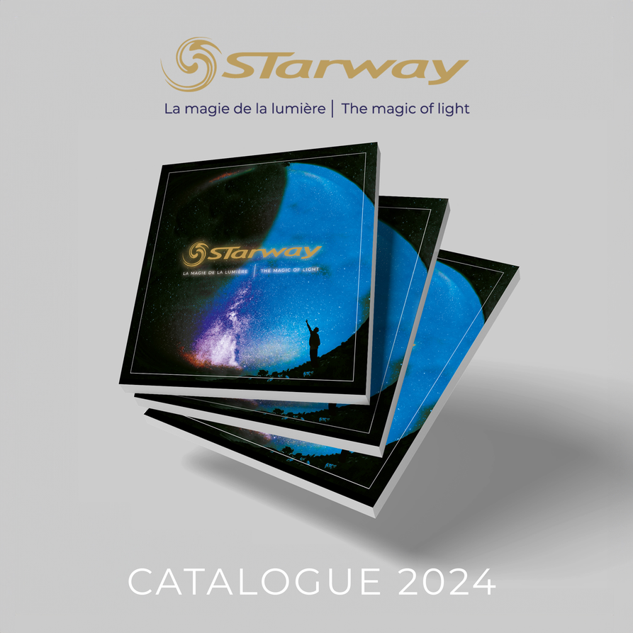 Catalogues 2024 Starway