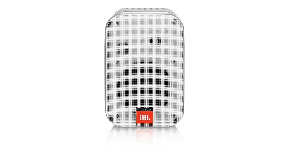 JBL Enceinte 2 voies 150W, 4 Ohms, noire