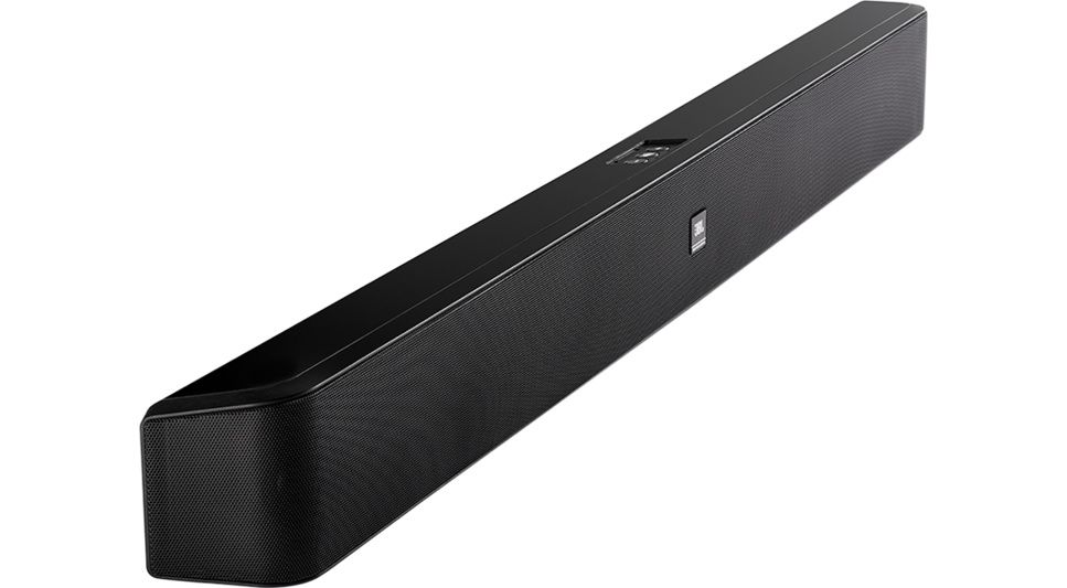 Barre de son 2.0 canaux JBL Bar Studio, haut-parleur pour