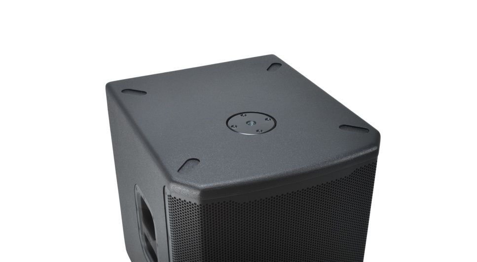 JBL : tout savoir sur la marque - Enceintes et caissons