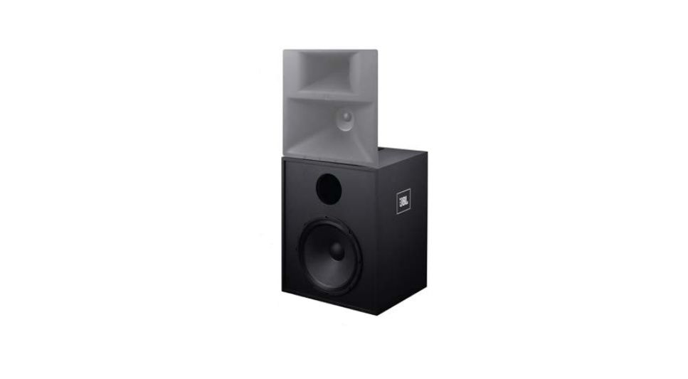 Simple SUB 15 pour JBL 3153 - SUBWOOFER - Mettez votre